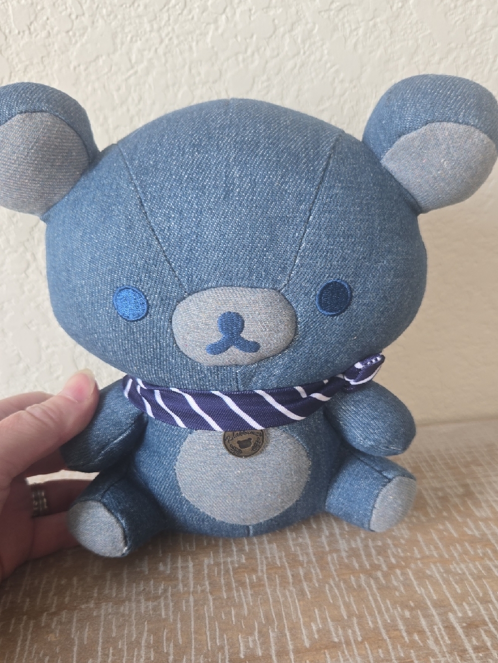 Rilakkuma San-X Bear
